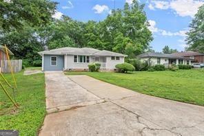 Foto del edificio - 2756 Gresham Rd S E