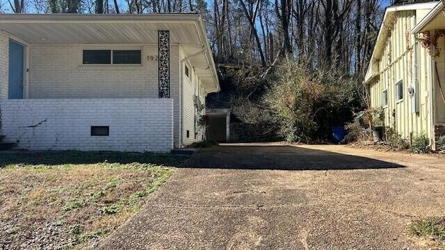 Foto del edificio - 1923 Hixson Pike