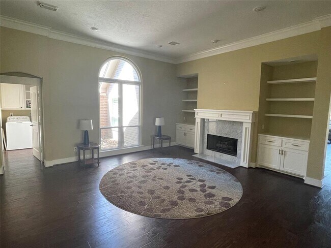 Foto del edificio - 2506 S Strathford Ln
