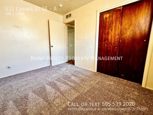 Foto del edificio - 532 Chama St SE