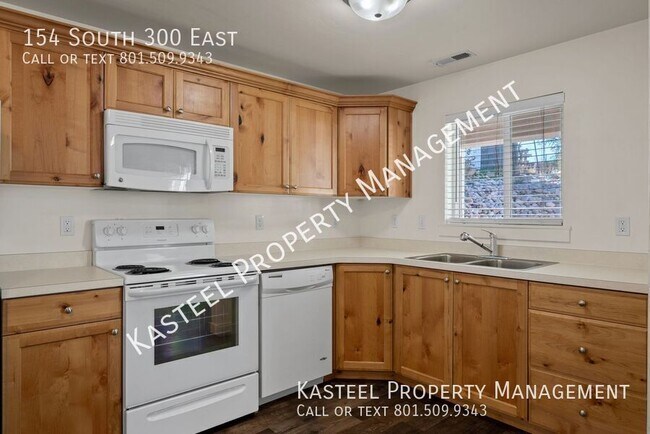 Foto del edificio - 154 S 300 E