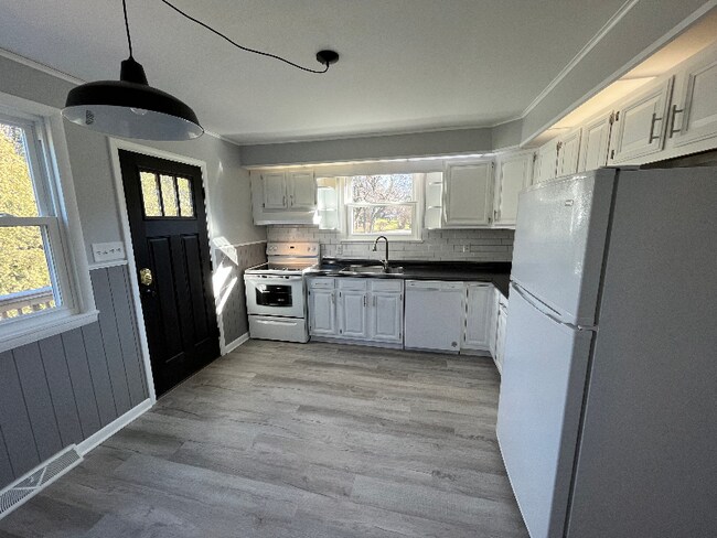 Foto del edificio - 3309 Marwood Ln