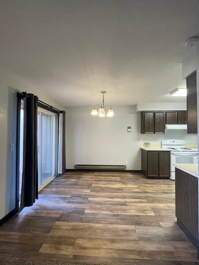 Foto del edificio - 3121 W Hood Ave