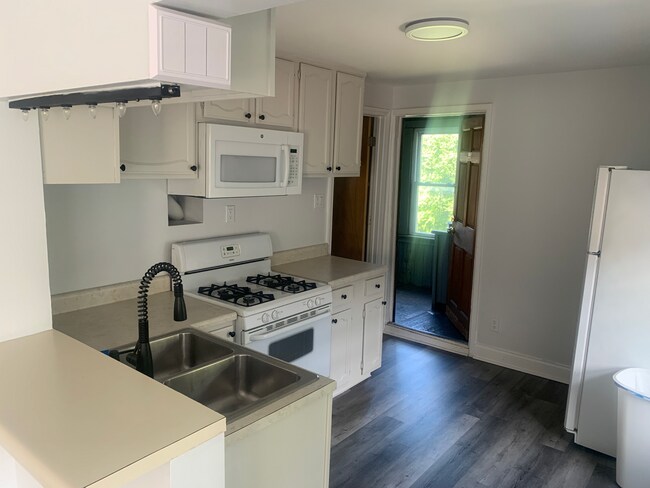 Foto del edificio - 4433 N Kilbourn