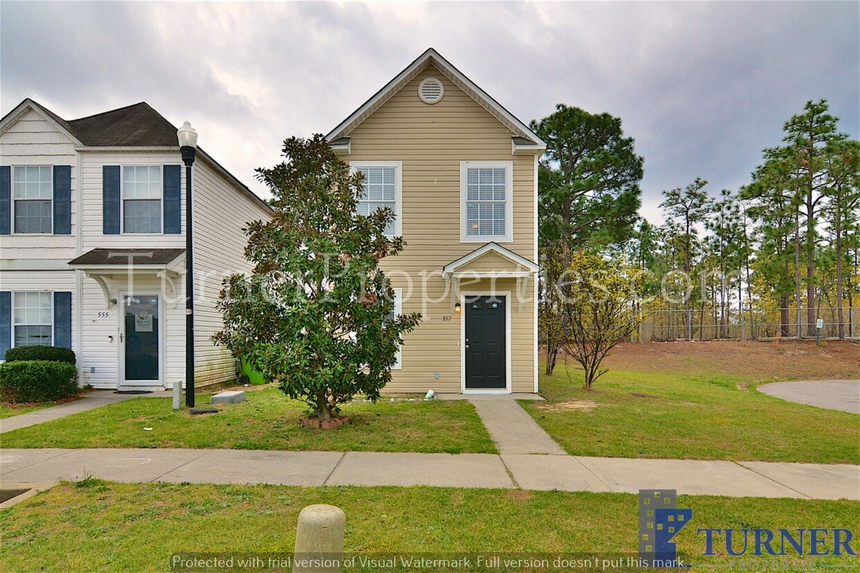 Primary Photo - 557 Summit Terrace Ct, Columbia, SC 29229