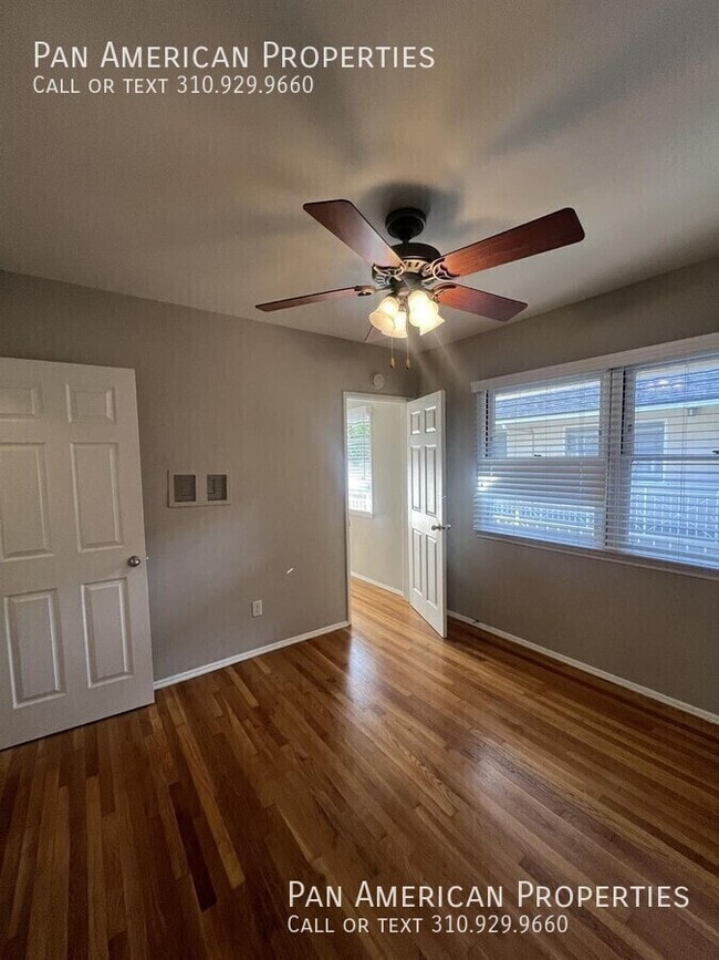 Building Photo - 335 S Los Robles Ave