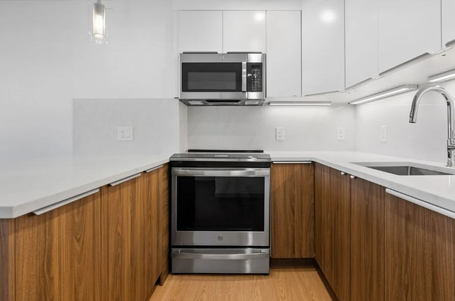 Photo - 1241 Beacon st, Apartment