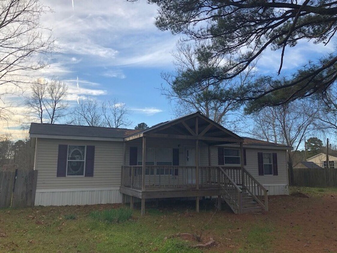 1200 Bodcau Station Rd, Haughton, LA 71037 House Rental in Haughton