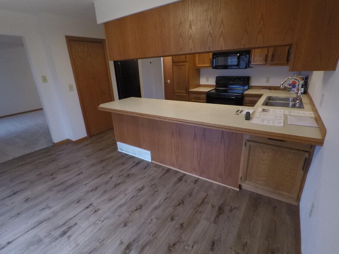 Foto principal - 1202 Nicolet St