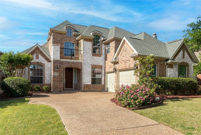 Foto principal - 2417 Brenham Dr