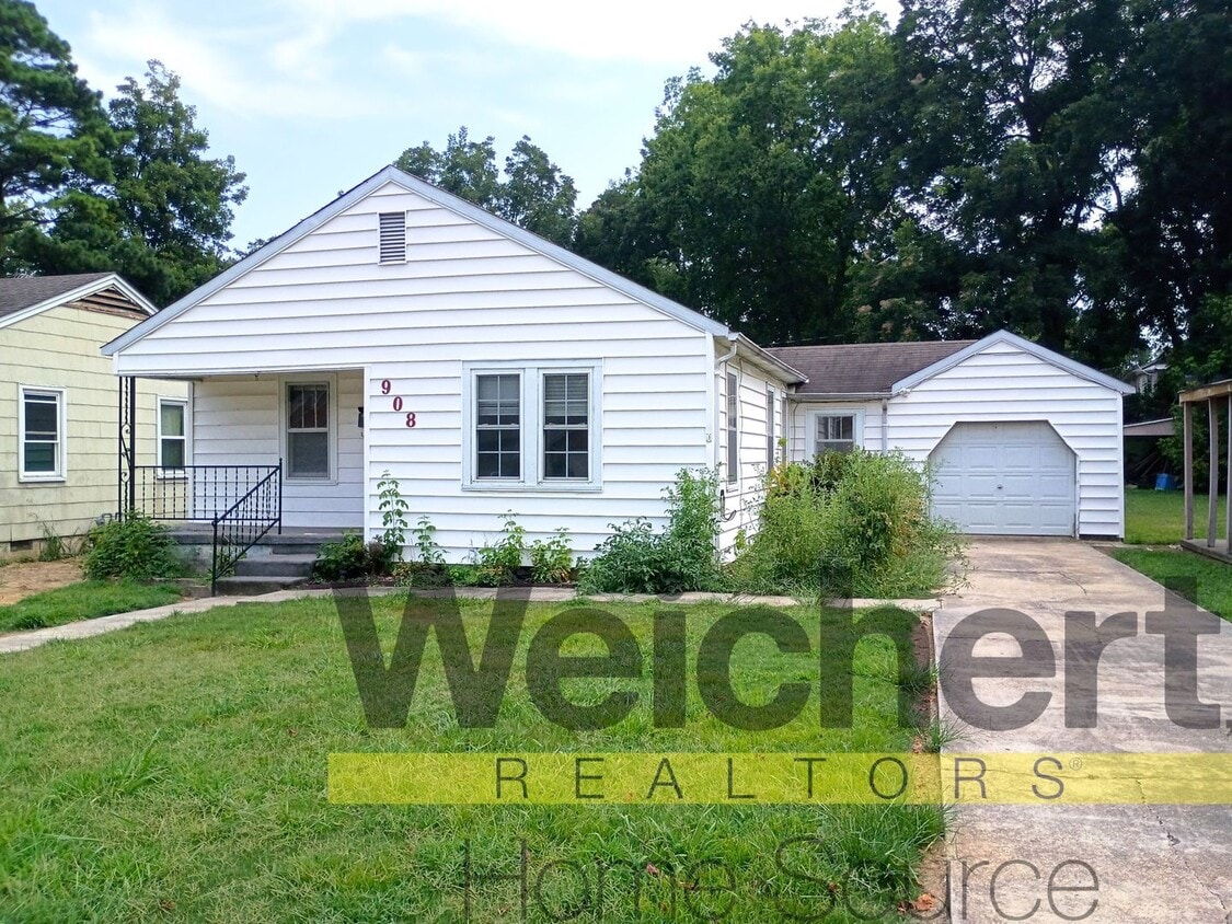 Primary Photo - Charming 2-Bedroom Home for Rent – Great L...