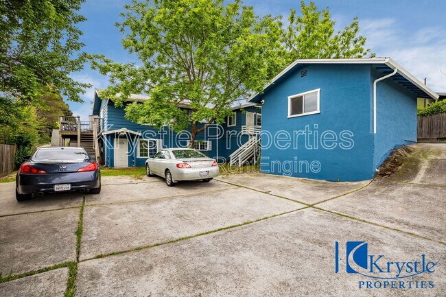 Foto del edificio - 938 Winchester St