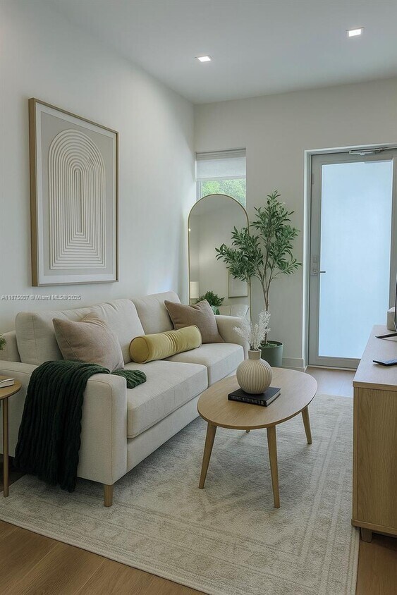 Foto principal - 1535 West Ave