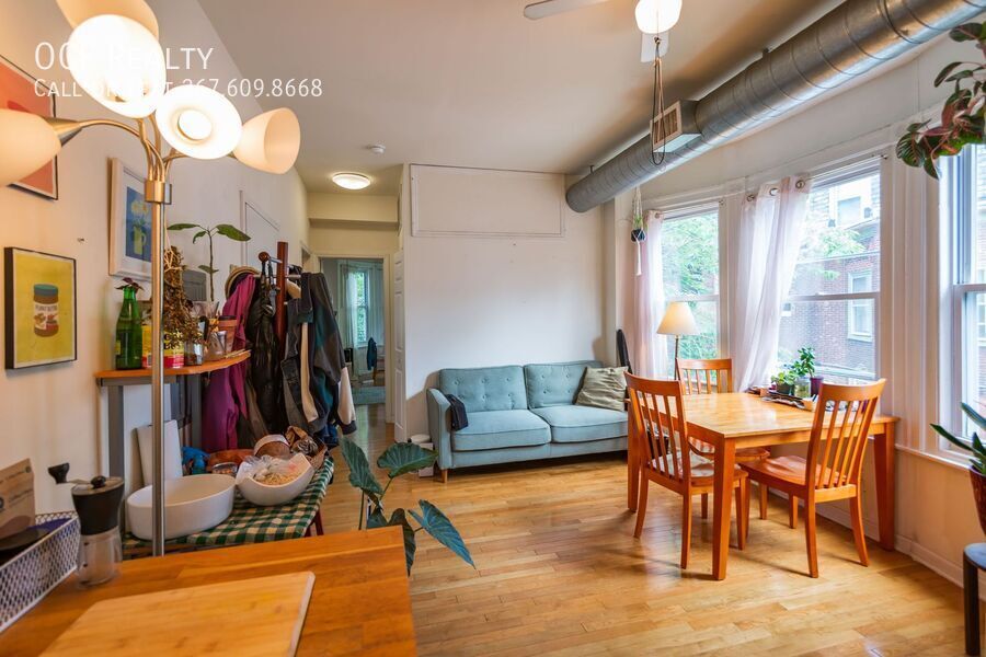 Foto principal - 4813 Walton Ave