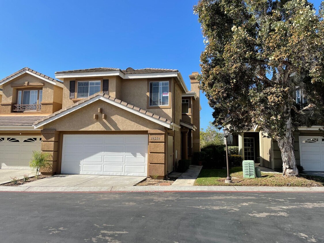 Primary Photo - Del Mar Single Family Home- Just in Time f...