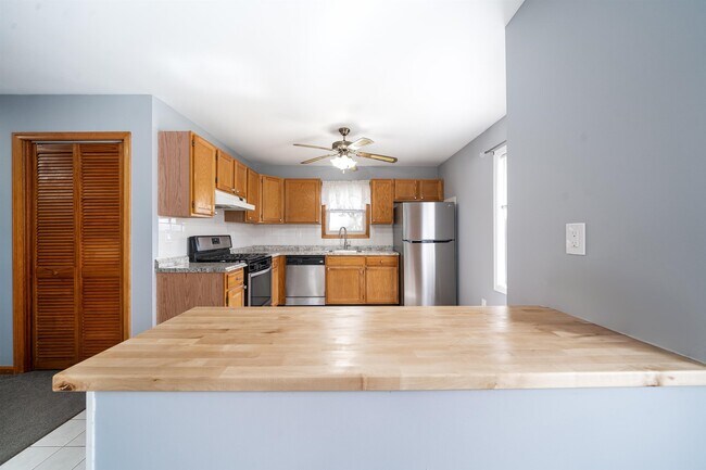Building Photo - 62 Argyle Pl