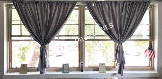 Foto del edificio - Bright Downtown 1 Bedroom