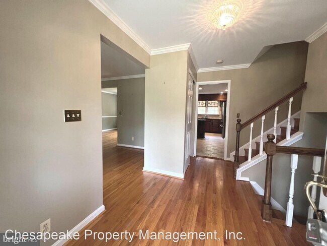 Building Photo - 3 br, 2.5 bath House - 3819 Thoroughbred Lane