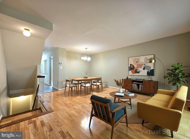 Foto del edificio - 7664 Northern Oaks Ct