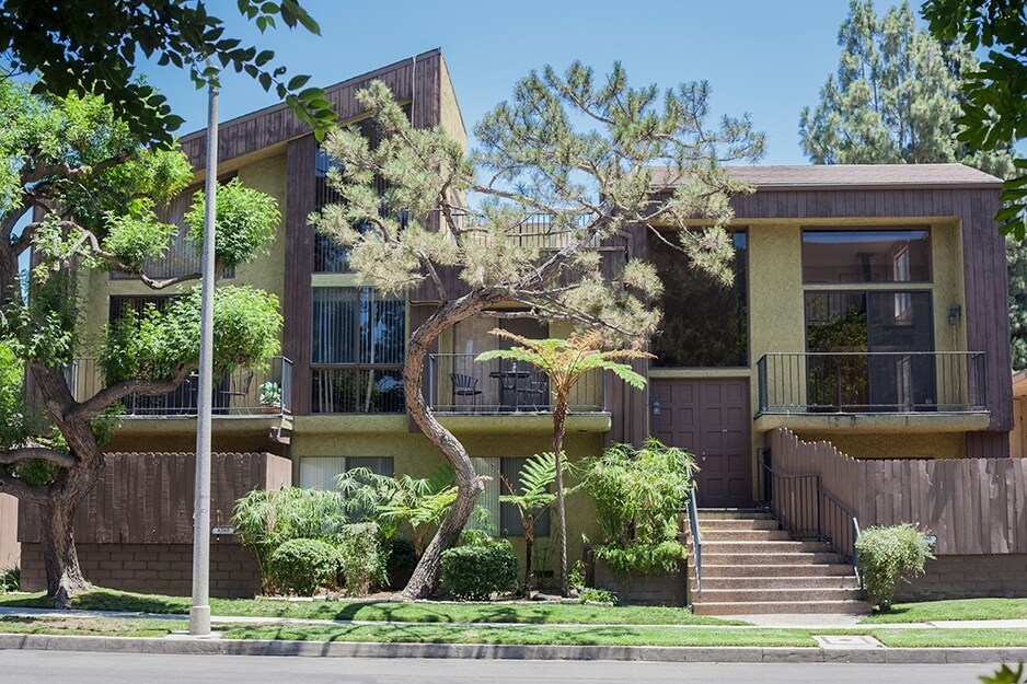 Foto del edificio - 4260 Troost