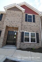 Building Photo - 147 Cedar Point Ln