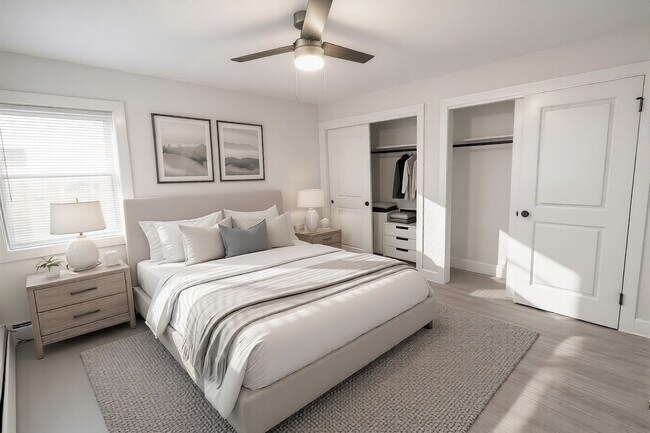 Foto del edificio - 6747 N Olmsted Ave