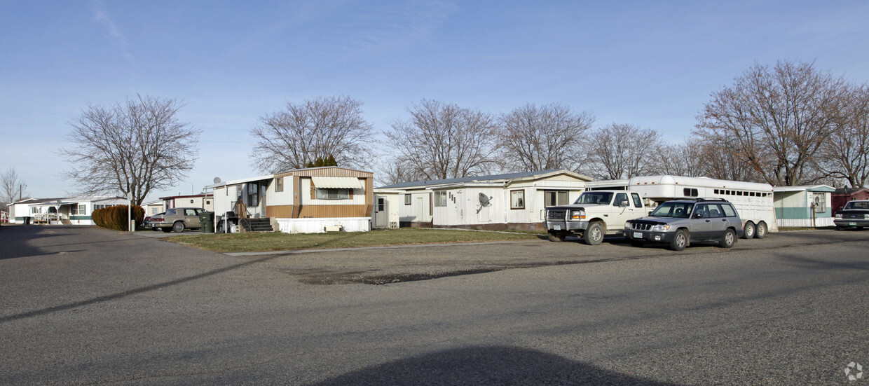Foto principal - Sparks Mobile Home Park
