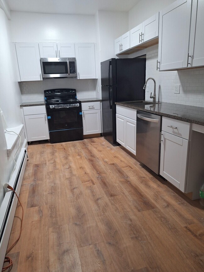Foto del edificio - 1607 E Strasburg Rd