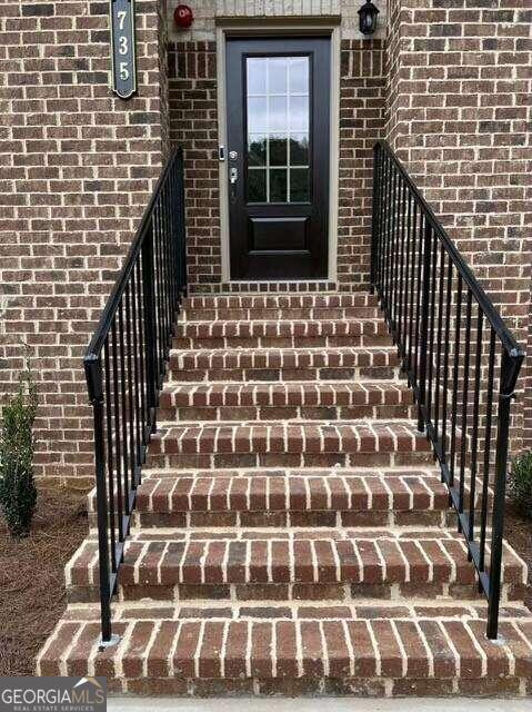 Foto del edificio - 735 Brecklin Ln