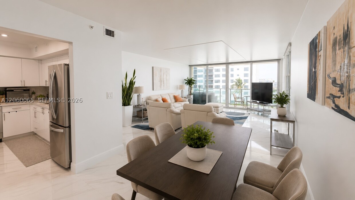 Building Photo - 2501 S Ocean Dr
