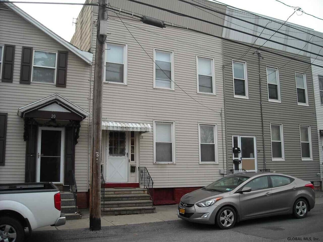 Primary Photo - 22 Exchange St
