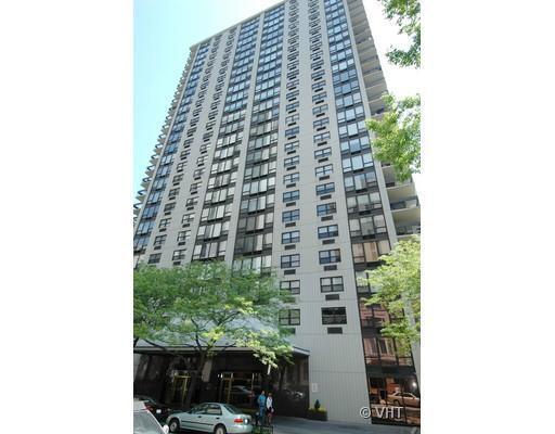 building - 1313 N Ritchie Ct