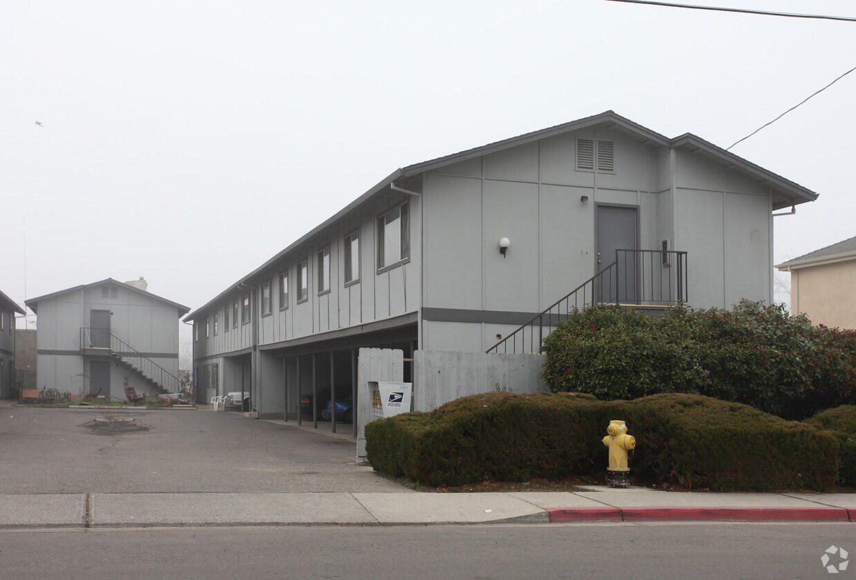 Building Photo - 111 Clifford Ave