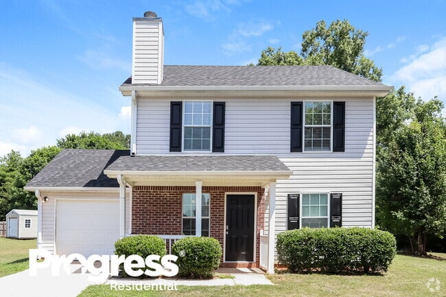 Building Photo - 139 Woodwind Way