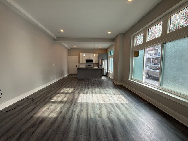 Foto del edificio - 5001 Walnut St