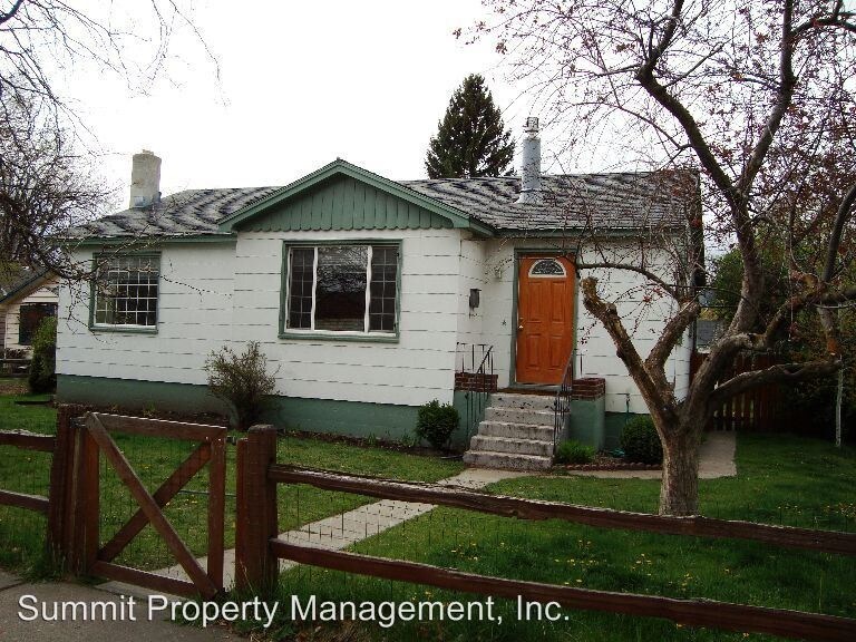 Primary Photo - 1225 S 4th St W