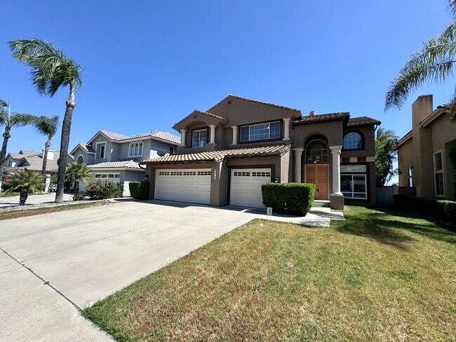 Foto del edificio - COMING SOON! Large Murrieta home available for LEASE!