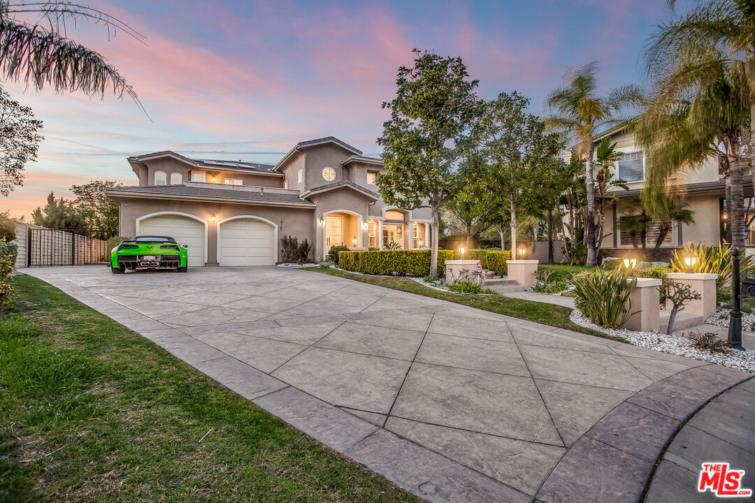 19797 Trammell Ln, Los Angeles, CA 91311 House Rental in Los Angeles