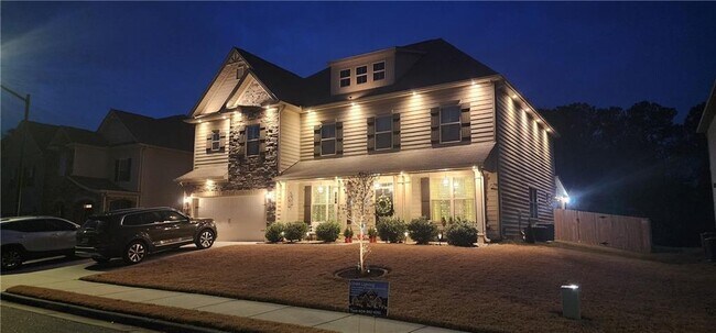 Building Photo - 184 Gray Trl