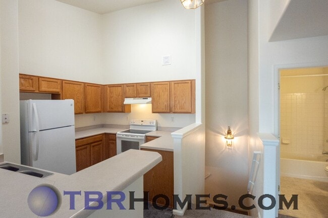 Photo - 1441 S Danube Way Townhome