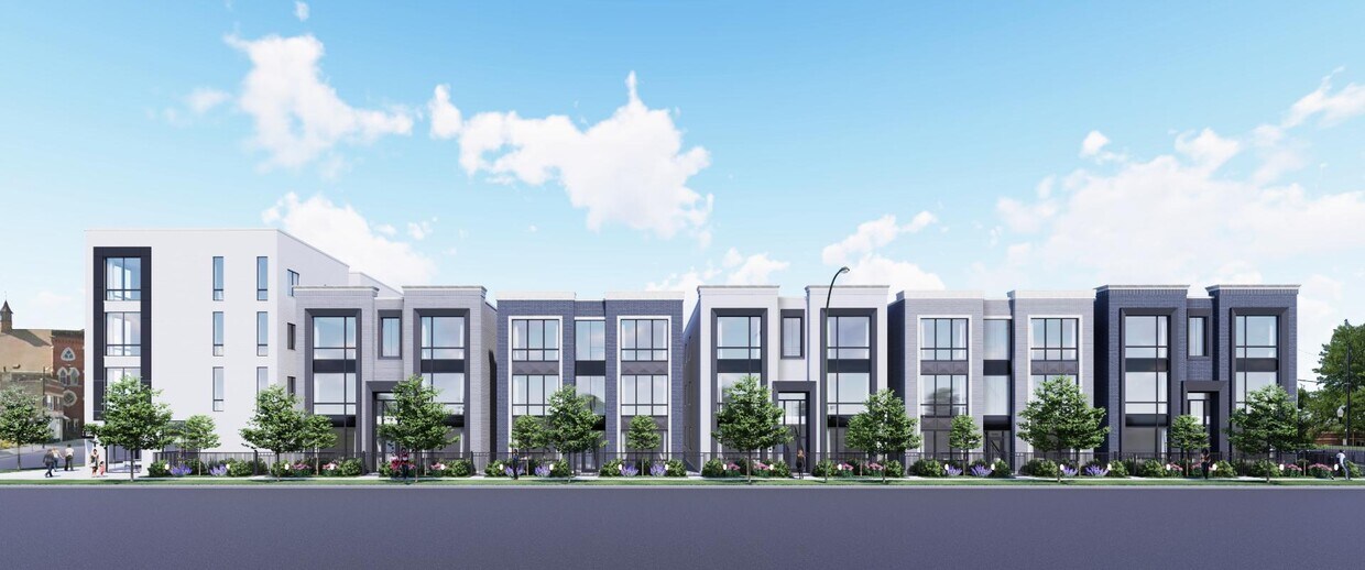 Foto principal - 1612 W Hastings St