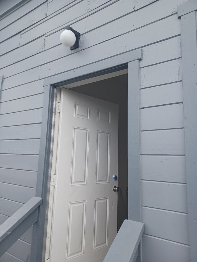 Foto principal - Close to bart Station and park