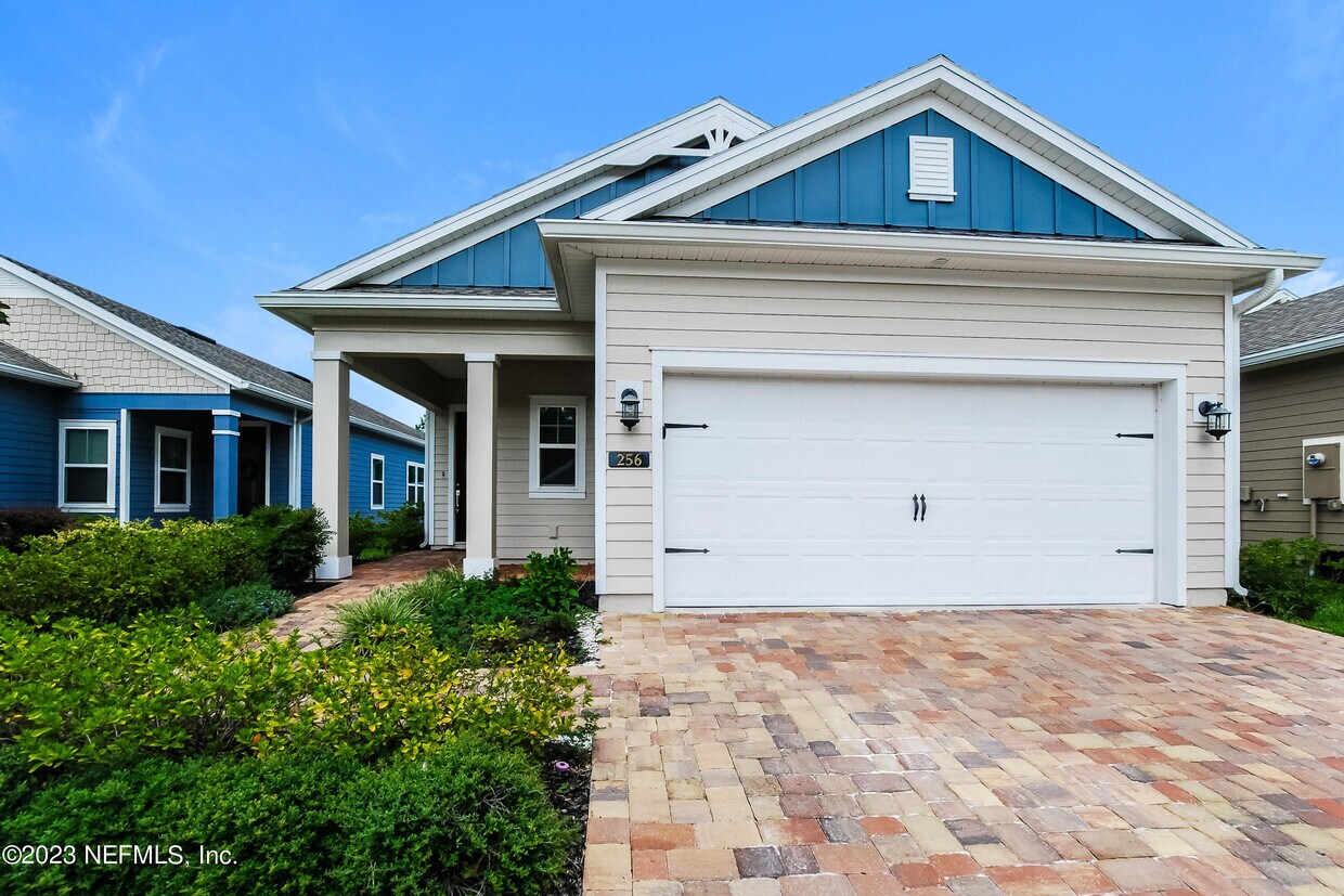 11538 Sweetwater Oaks Dr W, Jacksonville, FL 32223 House Rental in