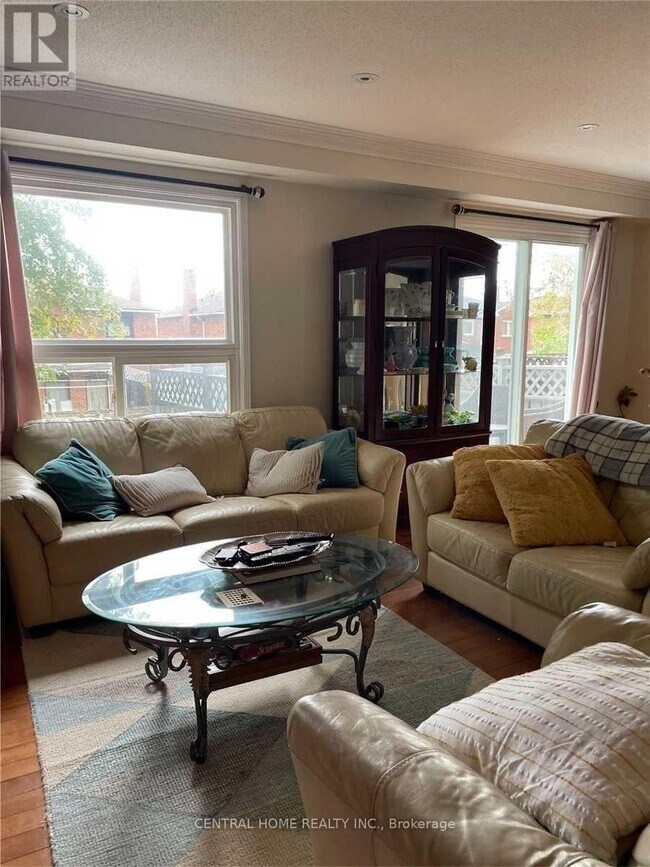 Photo du bâtiment - 29 Bingham St