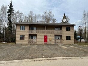 Building Photo - 534 Ouida Way