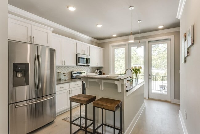 Photo - 410zie Apartment