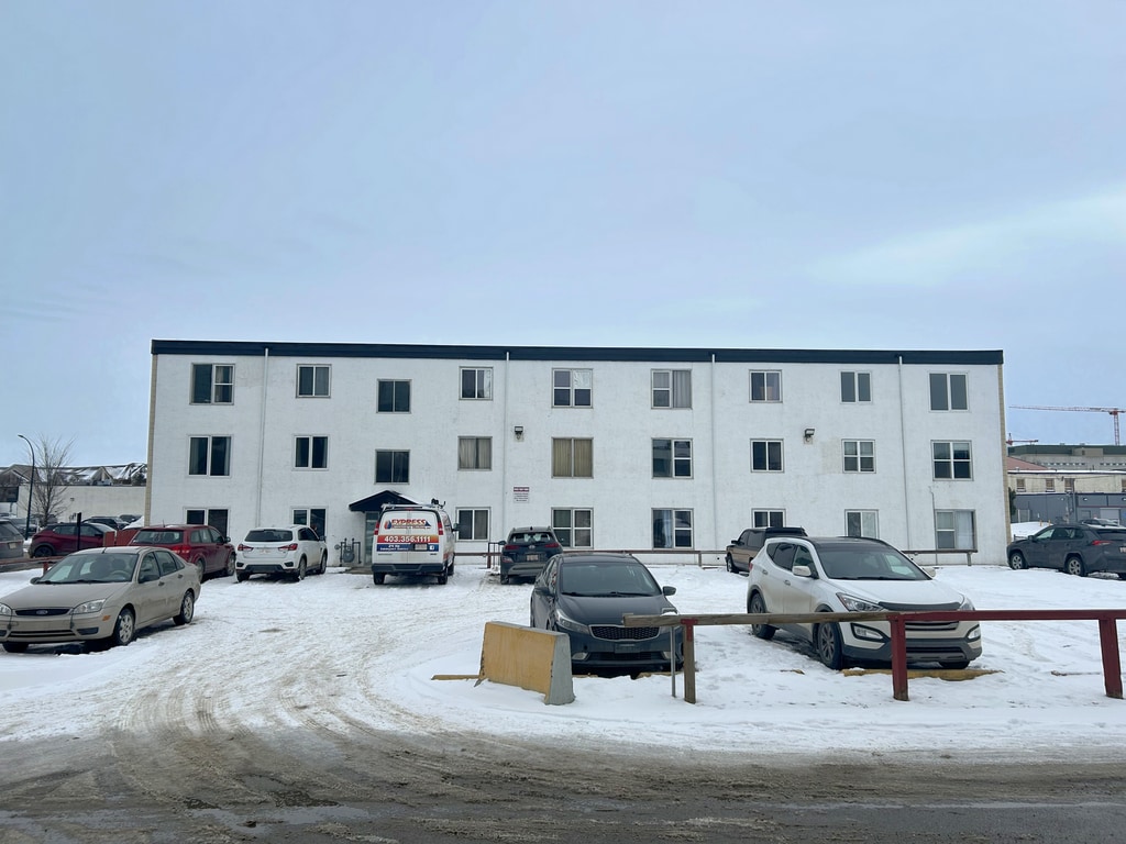Building Photo - Mainstreet Gaetz Core