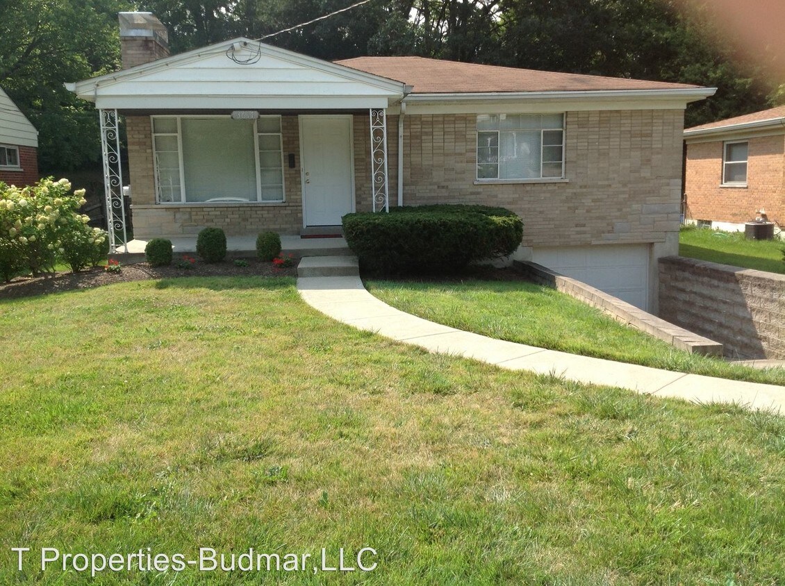Primary Photo - 2 br, 1 bath House - 3617 Muddy Creek Rd