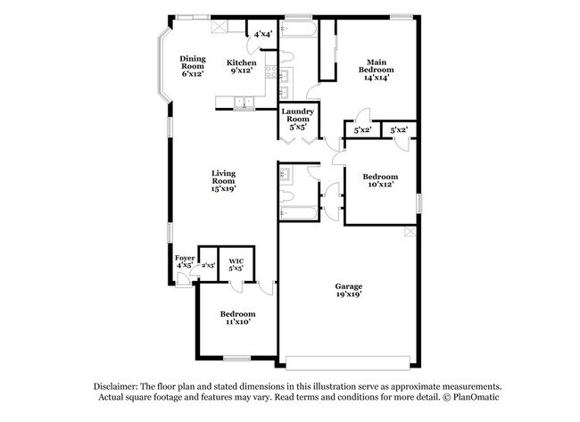 Foto del edificio - 25279 W Parkside Ln S