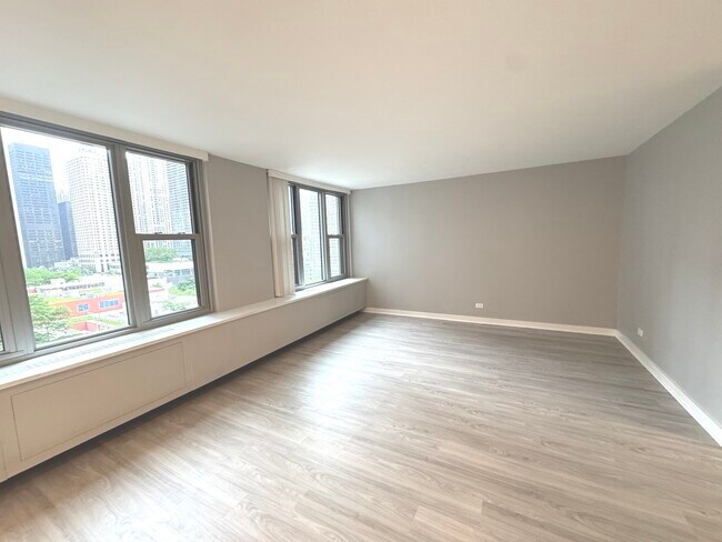 Foto del edificio - 400 E Randolph St